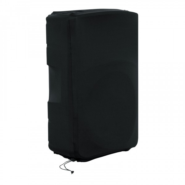 Gator GPA-STRETCH-15-B Dust Cover for 15" Speakers, Black