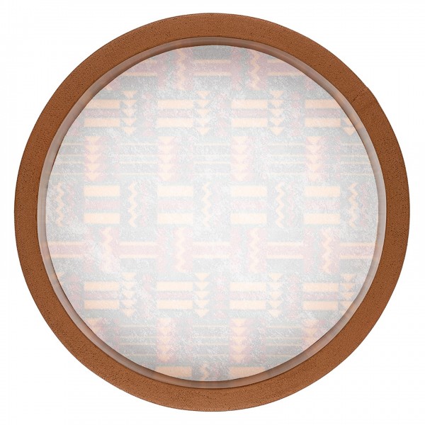 Meinl Synthetic Head 12" Jumbo Djembe, Simbra