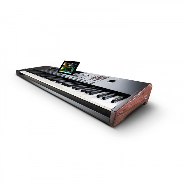 Korg Pa5X 76 Professional Arranger Keyboard - Ex Demo