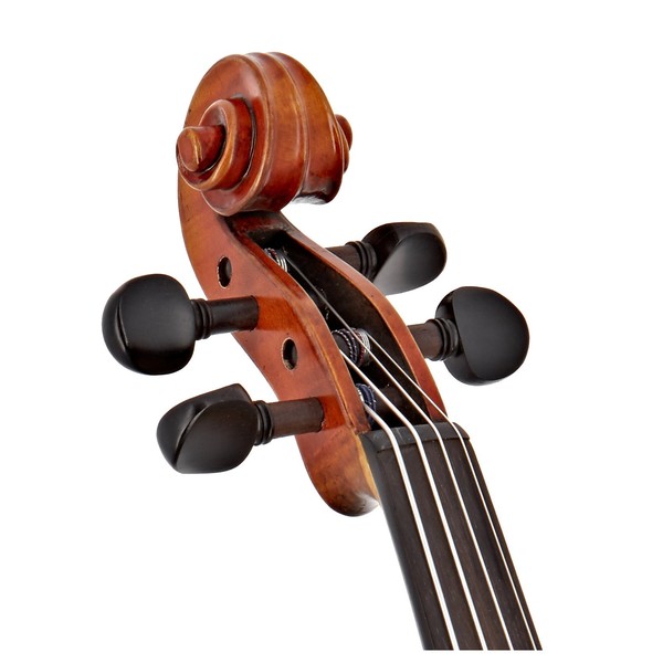 Hidersine Venezia Viola Outfit, 14"