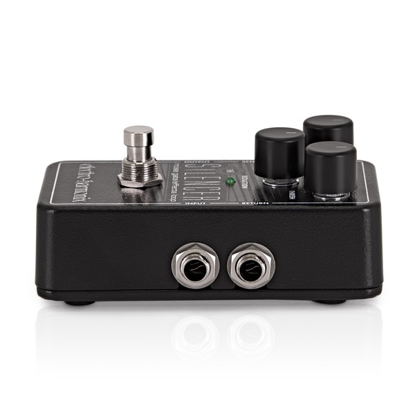 Electro Harmonix The Silencer Noise Gate & Effects Loop