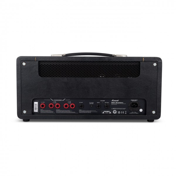 Marshall ST20H Studio JTM Head