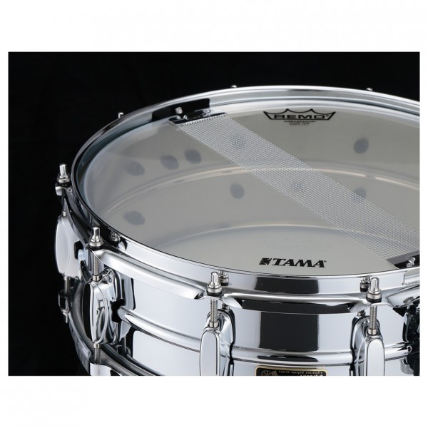 Tama Stewart Copeland Signature 14" x 5" Snare Drum