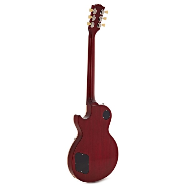 Gibson Les Paul Standard 50s Figured Top, Heritage Cherry Sunburst #234840331