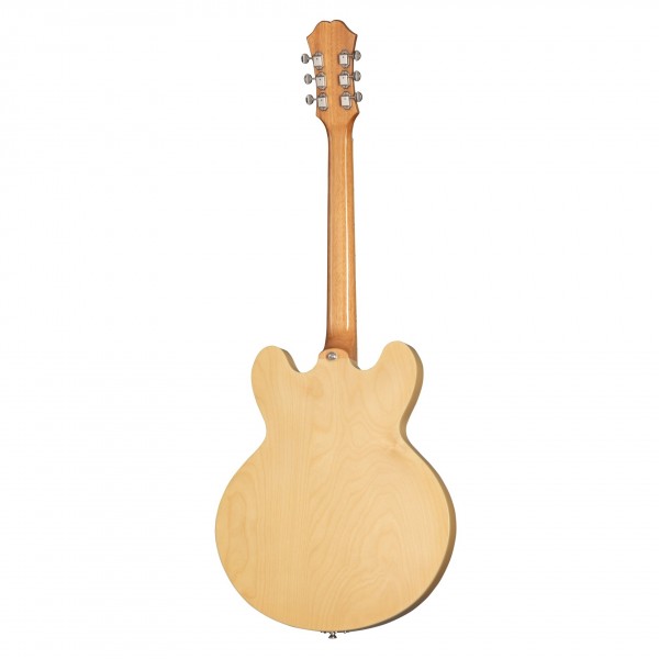 Epiphone Casino, Natural