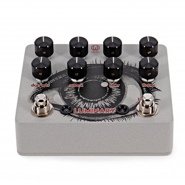 Walrus Audio Luminary V2 Quad Octave Generator