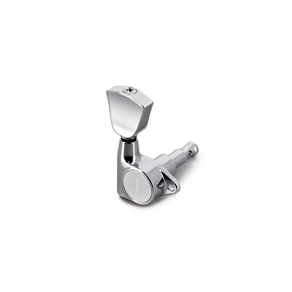 Gotoh SG301-04 Tuners/Machineheads 3 a side, Chrome