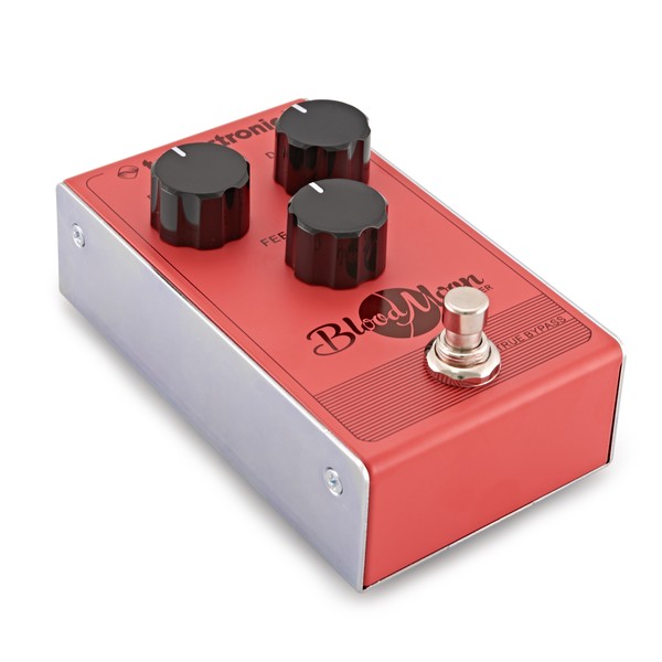 TC Electronic Blood Moon Phaser Pedal