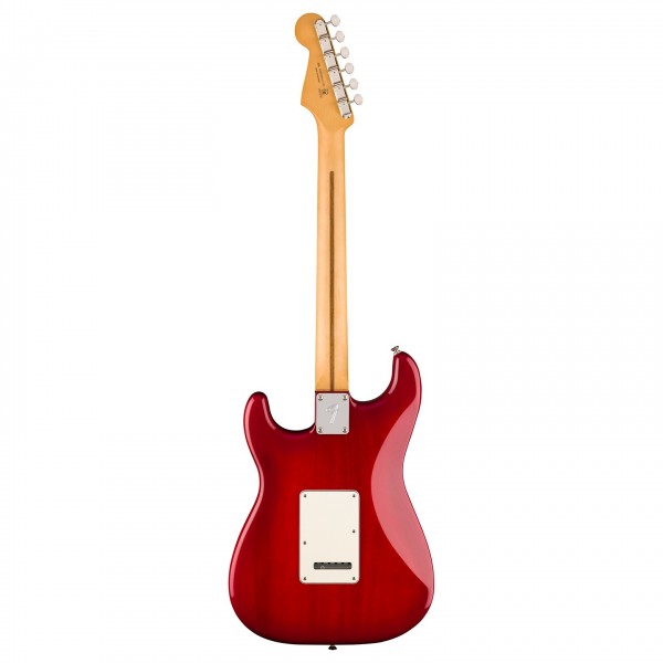 Fender Player II Stratocaster RW, Transparent Cherry Burst