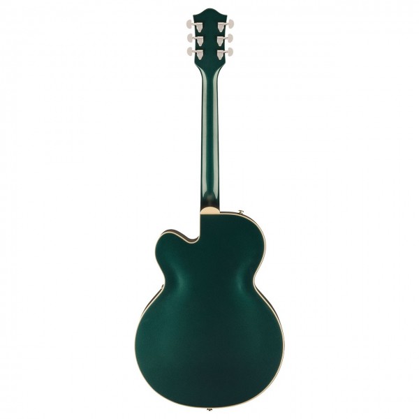 Gretsch G2420 Streamliner Hollow Body, Cadillac Green