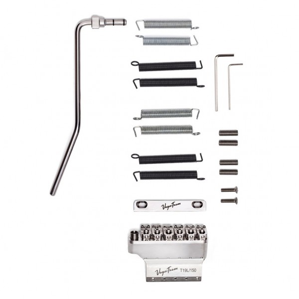 Vega-Trem VT1 UltraTrem 2-Points Left Handed, Glossy