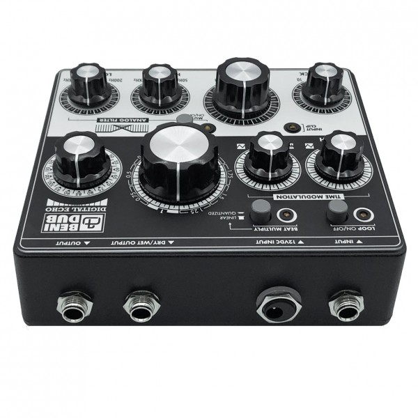 Benidub Digital Echo MKII
