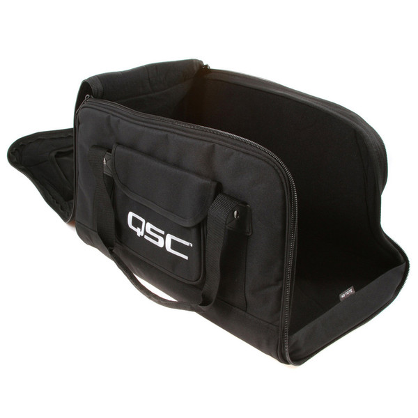 QSC K Series K10 Padded Tote Carry Bag