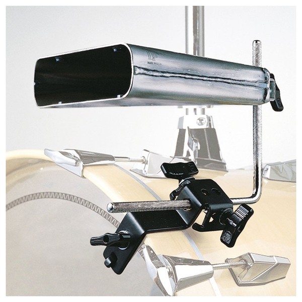 LP Sliding Bass Drum Percussion Mount