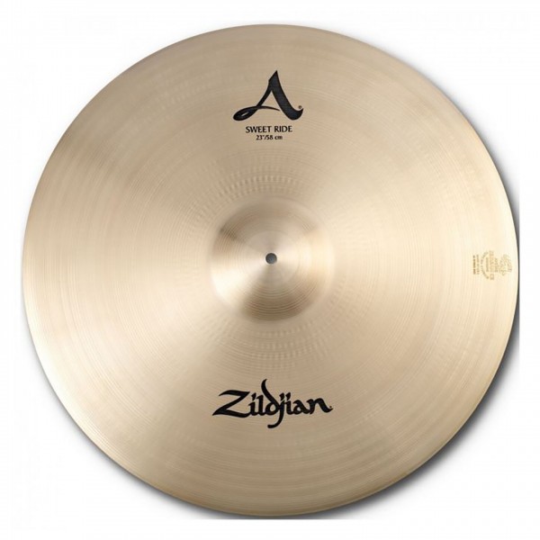 Zildjian Avedis AP100 A Series Cymbal Pack