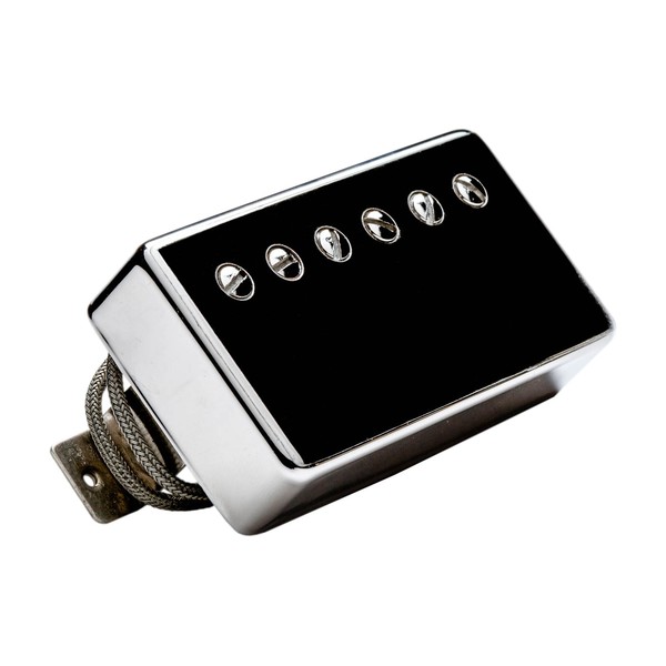 Seymour Duncan Slash Alnico II Pro Bridge Humbucker, Nickel