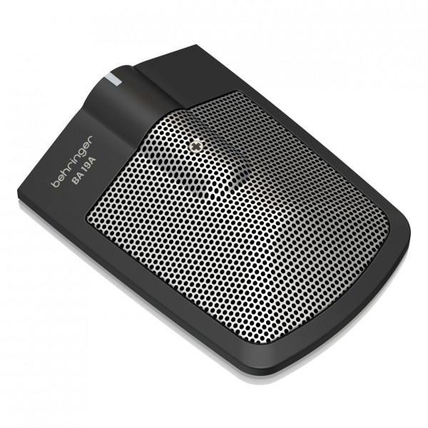 Behringer BA 19A Condenser Boundary Microphone