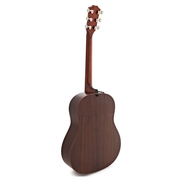 Taylor 717e Builders Edition Grand Pacific Electro Acoustic, Wild Honey Burst