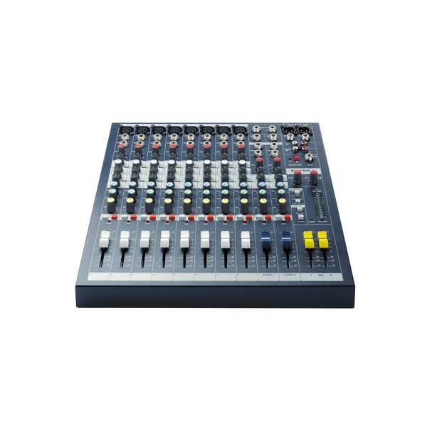 Soundcraft EPM8 Analog Mixer