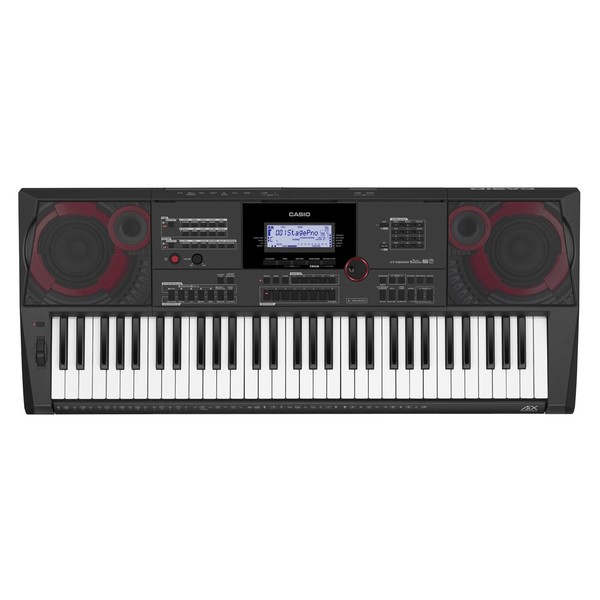 Casio CT X5000 Portable Keyboard