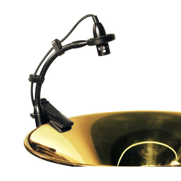 Audix ADX20i Miniature Condenser Gooseneck Microphone