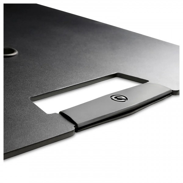 Gravity GXSP1075 Base Plate for GLS331B