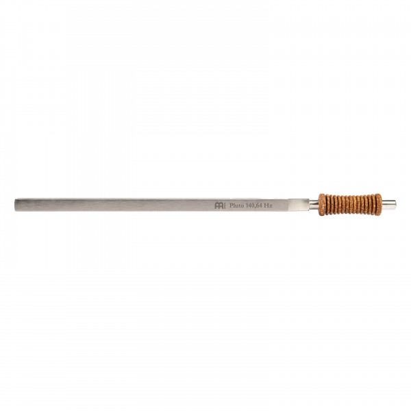 Meinl Sonic Energy Planetary Tuned Therapy Tuning Fork, Pluto