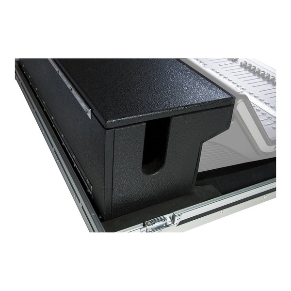 Gator G-TOUR M32 Road Case For Midas M32 Large Format Mixer