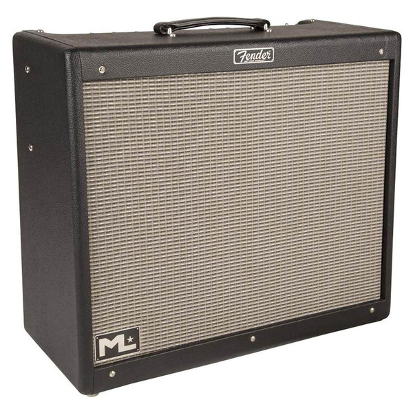 Fender Hot Rod DeVille Mike Landau 2x12 Combo