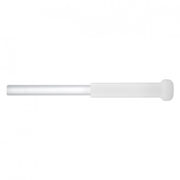 Meinl Sonic Energy Half-coated Crystal Silicone Rod - Medium