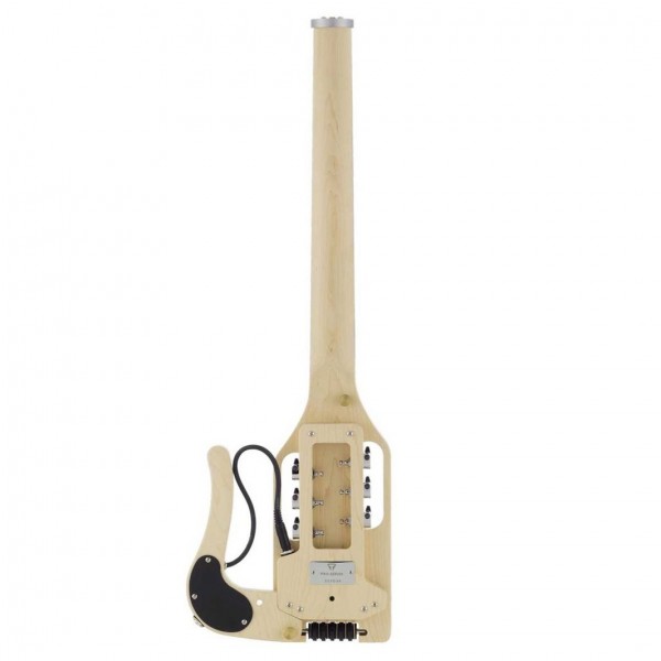 Traveler Pro-Series Standard, Maple/Pau Ferro