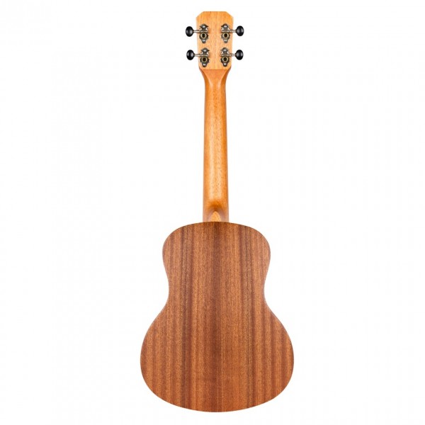 Flight NUT310 Tenor Ukulele, Sapele