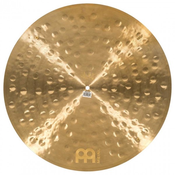 Meinl Byzance Jazz 22" Club Ride