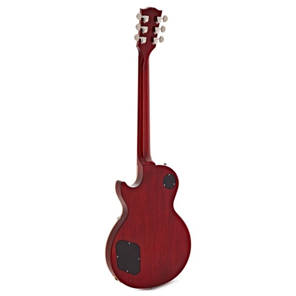 Gibson Les Paul Standard 60s Figured Top, Bourbon Burst #207850013