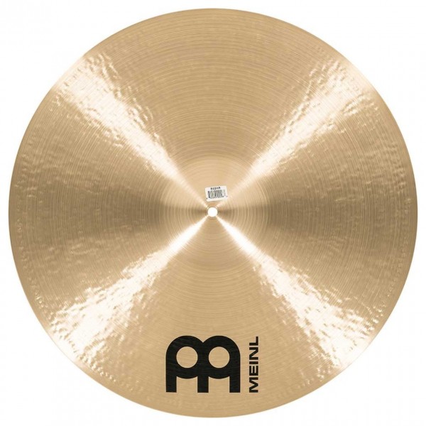 Meinl Byzance 22" Traditional Heavy Ride