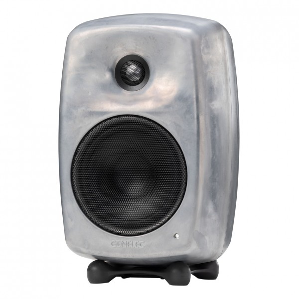 Genelec 8330ARw SAM Speaker, Raw Finish