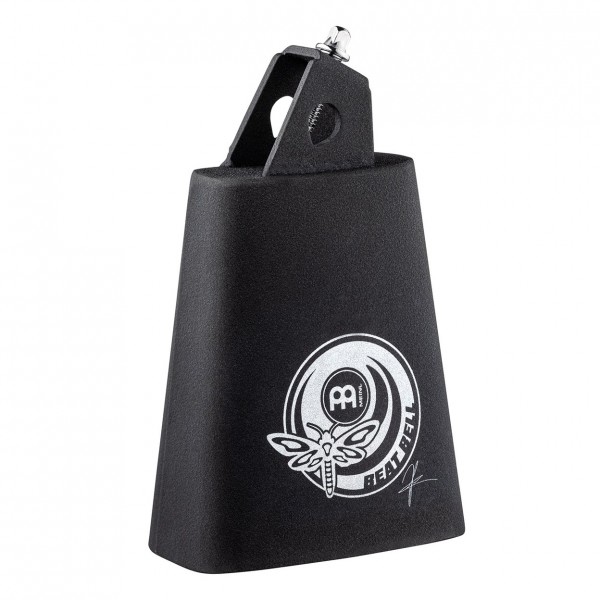 Meinl Percussion 4 1/2" Anika Nilles Signature Cowbell, Beat Bell