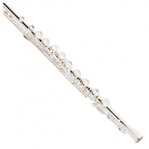 Grassi GR FL810 Master Series Flute