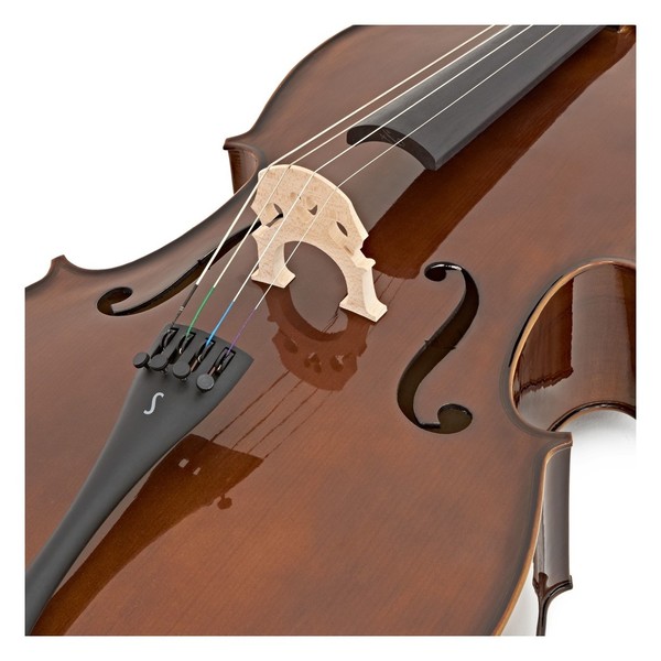 Stentor Student 2 Cello, 1/16