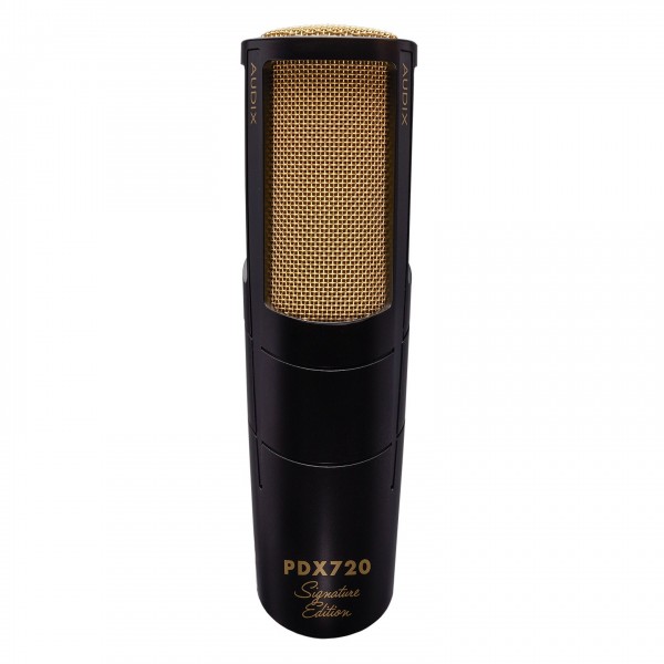 Audix PDX720 Dynamic Microphone