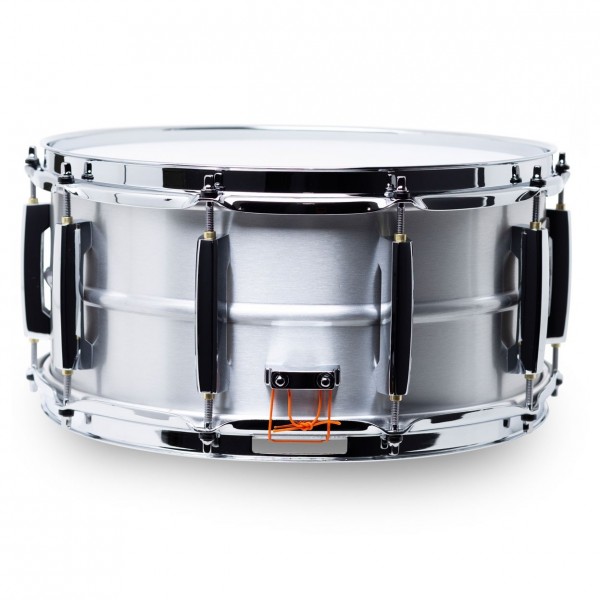 Pearl Sensitone Heritage 14" x 6.5" Aluminium Snare Drum