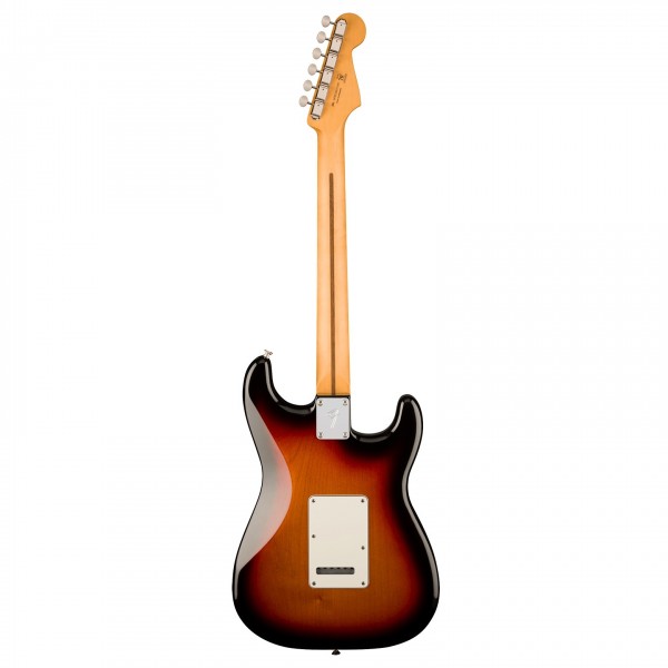 Fender Player II Stratocaster Left Handed RW, 3-Color Sunburst