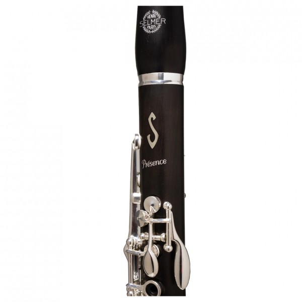 Selmer Paris Pr��sence Delta Bb Clarinet
