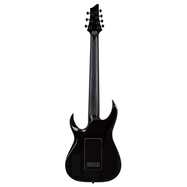 Schecter Sunset EverTune 7 String, Red Dawn