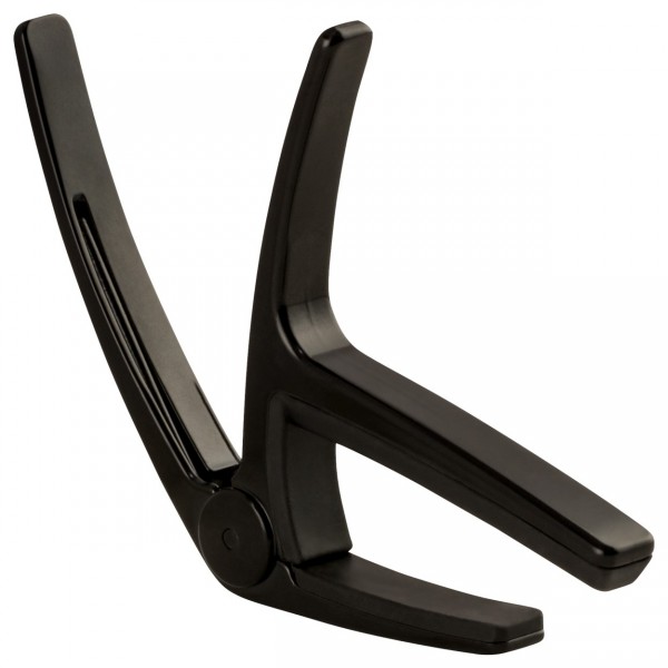 Fender Laurel Electric Capo