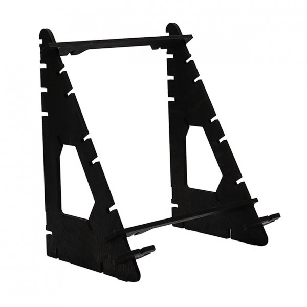 LOCI Stand Classic, Black