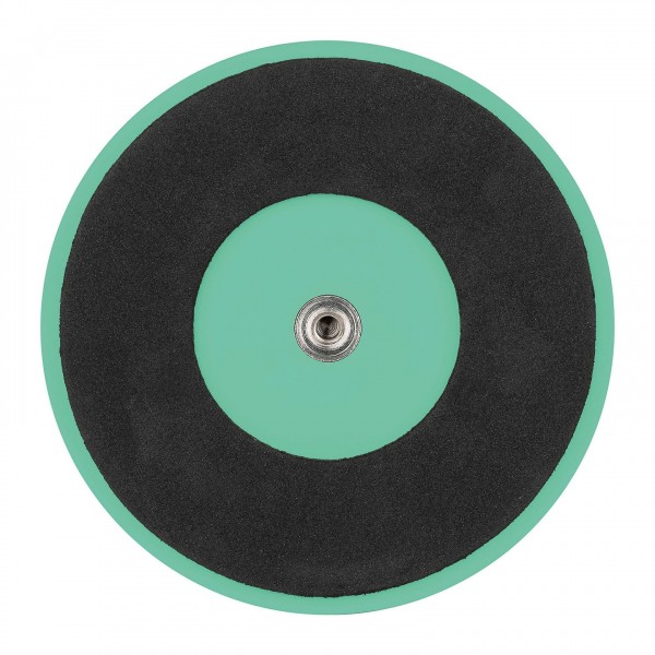 Meinl 6" Marshmallow Practice Pad, Sea Foam