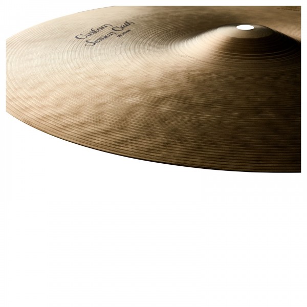 Zildjian K Custom 16" Session Crash