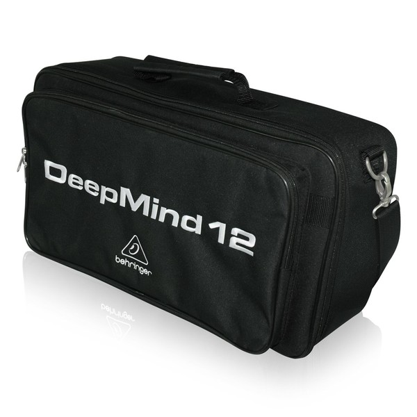 Behringer DEEPMIND 12D-TB Deluxe Water-Resistant Transport Bag