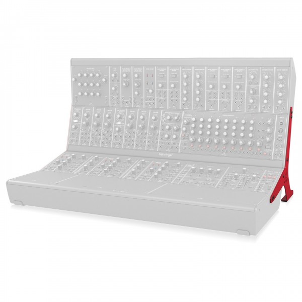 Behringer Bracket Kit for Eurorack Go Cases